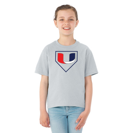 Utility Youth DRI-Power Youth Poly T-Shirt - Image 52