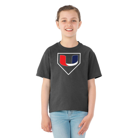 Utility Youth DRI-Power Youth Poly T-Shirt - Image 56