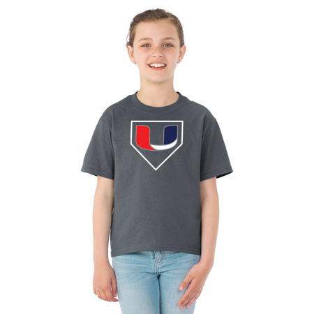 Utility Youth DRI-Power Youth Poly T-Shirt - Image 13