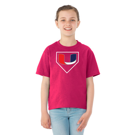 Utility Youth DRI-Power Youth Poly T-Shirt - Image 25