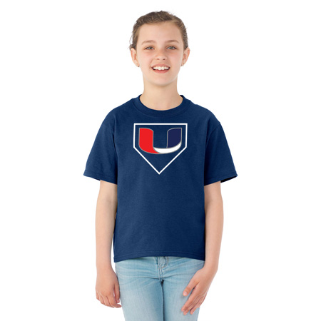 Utility Youth DRI-Power Youth Poly T-Shirt - Image 8