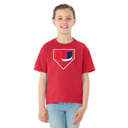 Utility Youth DRI-Power Youth Poly T-Shirt - Image 10