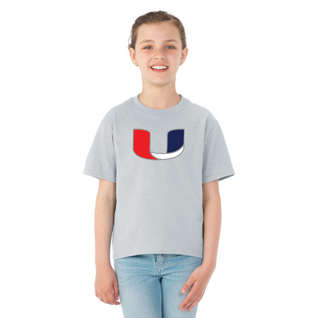 Utility Youth DRI-Power Youth Poly T-Shirt - Image 49
