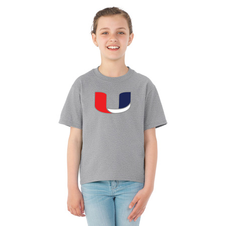 Utility Youth DRI-Power Youth Poly T-Shirt - Image 32
