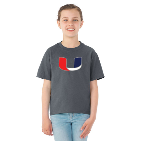 Utility Youth DRI-Power Youth Poly T-Shirt - Image 16