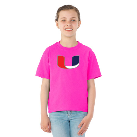 Utility Youth DRI-Power Youth Poly T-Shirt - Image 48