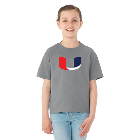 Utility Youth DRI-Power Youth Poly T-Shirt - Image 21