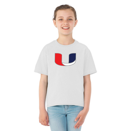 Utility Youth DRI-Power Youth Poly T-Shirt - Image 24