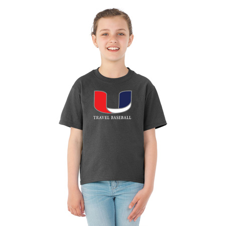 Utility Youth DRI-Power Youth Poly T-Shirt - Image 30