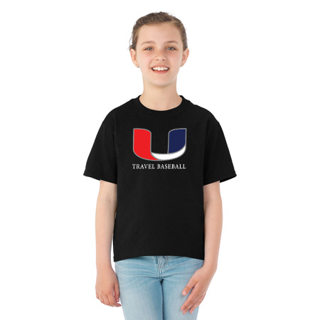 Utility Youth DRI-Power Youth Poly T-Shirt - Image 38