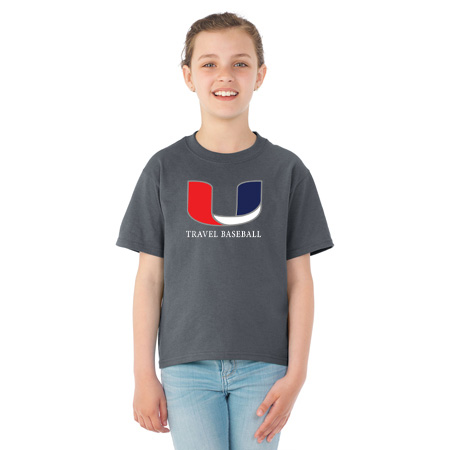 Utility Youth DRI-Power Youth Poly T-Shirt - Image 36
