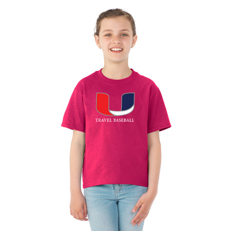 Utility Youth DRI-Power Youth Poly T-Shirt - Image 26