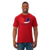 Utility Adult DRI-POWER Poly T-Shirt