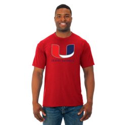 Utility Adult DRI-POWER Poly T-Shirt