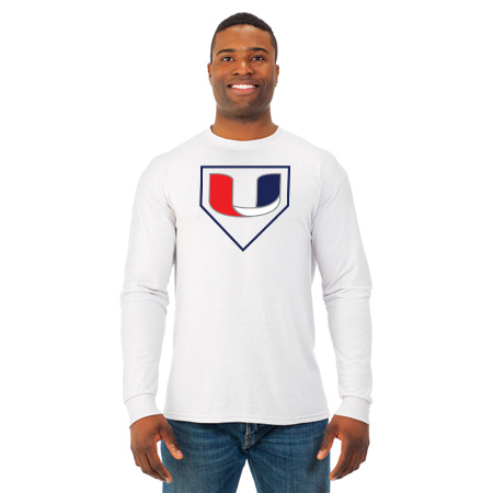 Utility Adult DRI-Power Long Sleeve Poly T-Shirt - Image 16