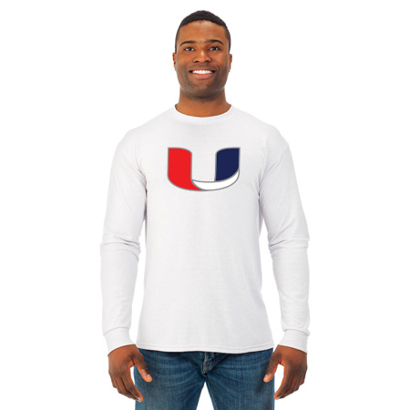 Utility Adult DRI-Power Long Sleeve Poly T-Shirt - Image 15