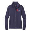Utility Ladies OGIO ® ENDURANCE Ladies Modern Performance Full-Zip