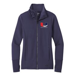 Utility Ladies OGIO ® ENDURANCE Ladies Modern Performance Full-Zip
