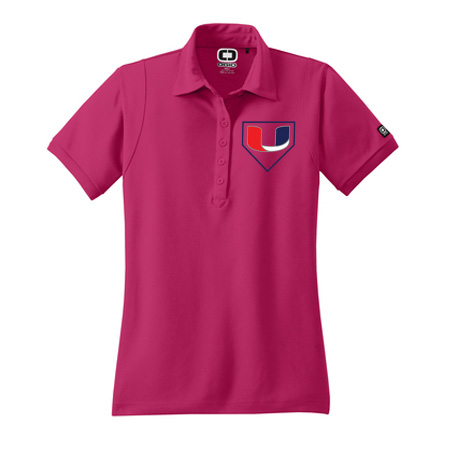 Utility Ladies OGIO® - Jewel Polo - Image 24