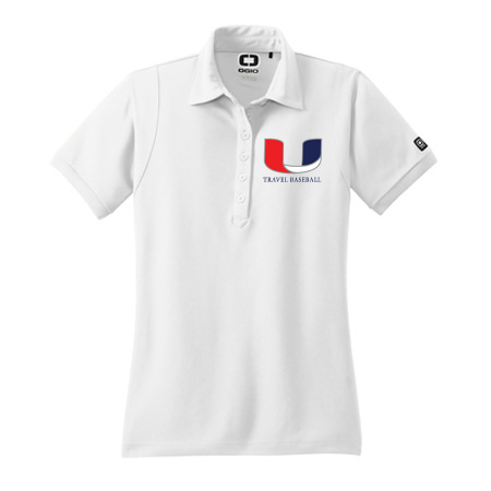 Utility Ladies OGIO® - Jewel Polo - Image 28