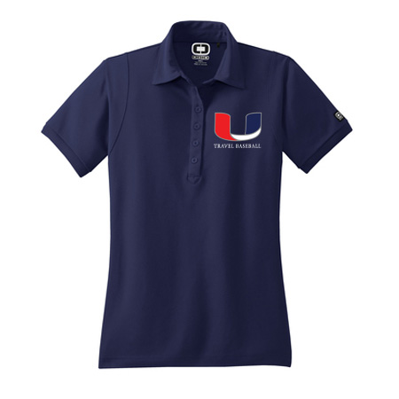 Utility Ladies OGIO® - Jewel Polo - Image 5