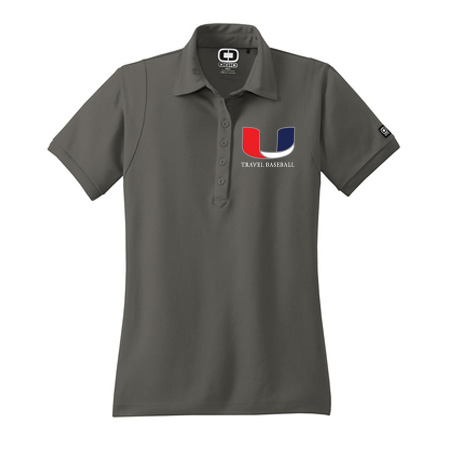 Utility Ladies OGIO® - Jewel Polo - Image 15