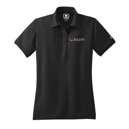 Utility Ladies OGIO® - Jewel Polo - Image 26