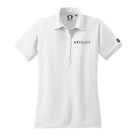 Utility Ladies OGIO® - Jewel Polo - Image 23
