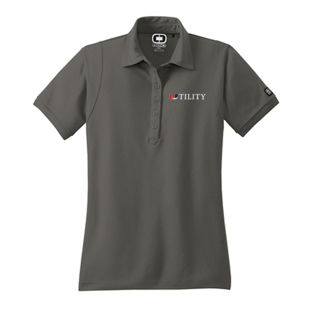 Utility Ladies OGIO® - Jewel Polo - Image 16