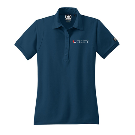 Utility Ladies OGIO® - Jewel Polo - Image 20