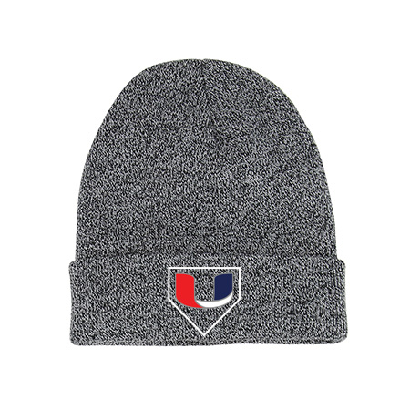 Utility Acrylic Beanie with Cuff - Image 17