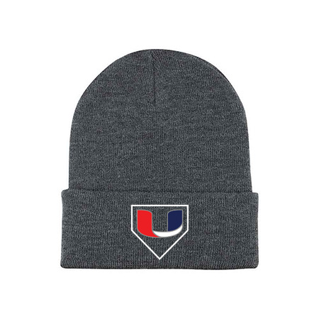 Utility Acrylic Beanie with Cuff - Image 12
