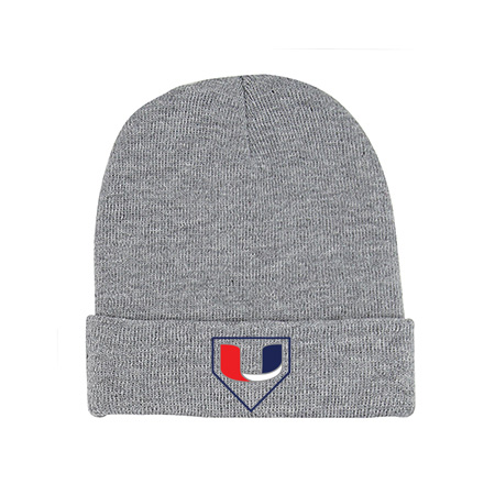 Utility Acrylic Beanie with Cuff - Image 9