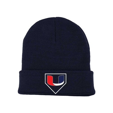 Utility Acrylic Beanie with Cuff - Image 4