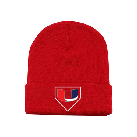 Utility Acrylic Beanie with Cuff - Image 13