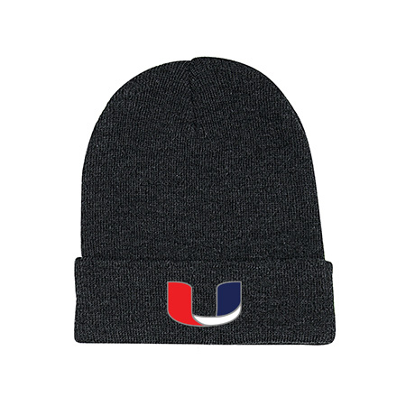 Utility Acrylic Beanie with Cuff - Image 29