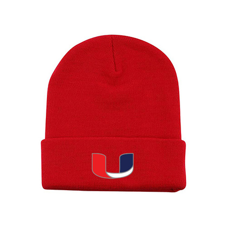 Utility Acrylic Beanie with Cuff - Image 32