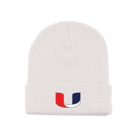 Utility Acrylic Beanie with Cuff - Image 23