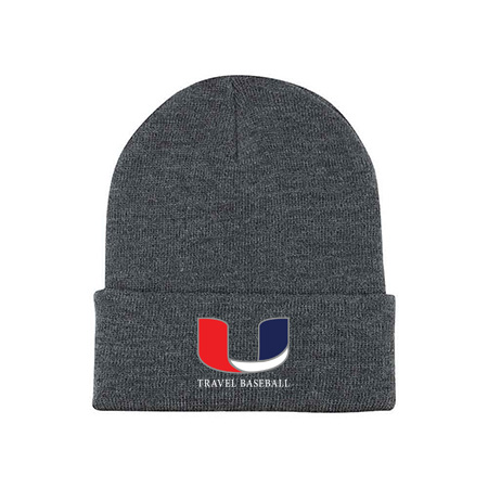 Utility Acrylic Beanie with Cuff - Image 14