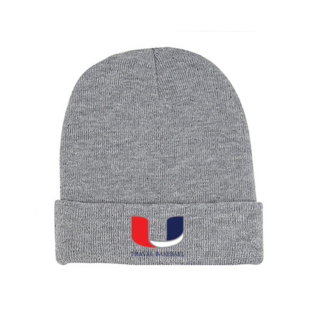 Utility Acrylic Beanie with Cuff - Image 10