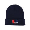 Utility Acrylic Beanie with Cuff