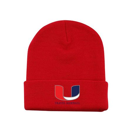 Utility Acrylic Beanie with Cuff - Image 20