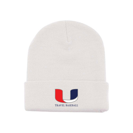 Utility Acrylic Beanie with Cuff - Image 25