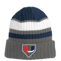 Alternative view of Utility Ribbed Tailgate Beanie