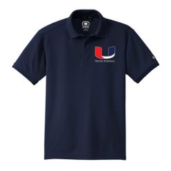 Alternative view of Utility Adult OGIO® - Caliber2.0 Polo