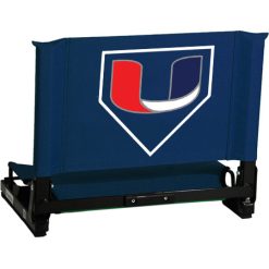 Utility The Stadium Chair Standard Bleacher Chair