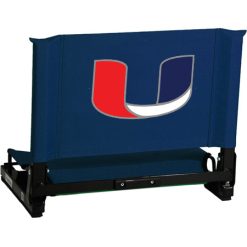 Alternative view of Utility The Stadium Chair Standard Bleacher Chair