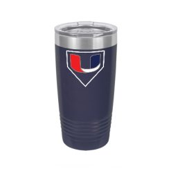 Alternative view of Utility 22oz Stainless Steel Tumbler