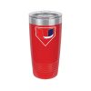 Utility 22oz Stainless Steel Tumbler