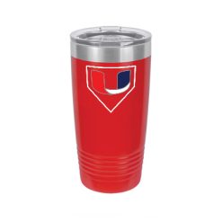 Utility 22oz Stainless Steel Tumbler